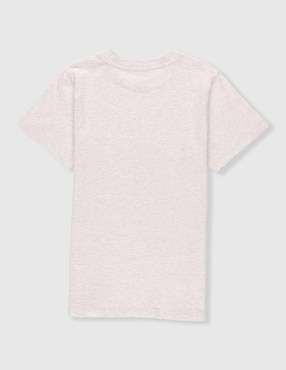 Playera Piquenique manga corta para niño