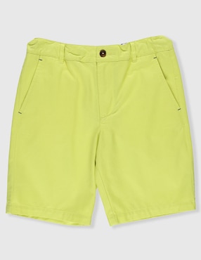 Short Piquenique para niño