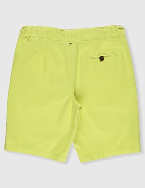 Short Piquenique para niño