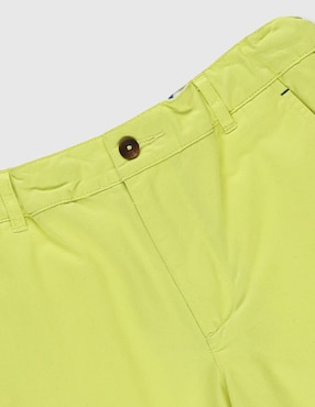 Short Piquenique para niño