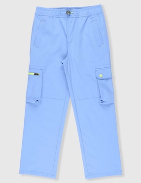 Pantalón cargo Piquenique para niño