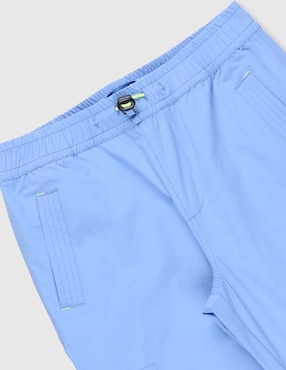 Pantalón cargo Piquenique para niño