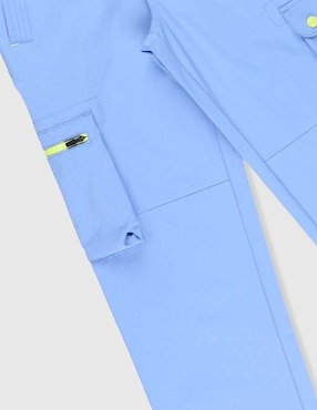 Pantalón cargo Piquenique para niño