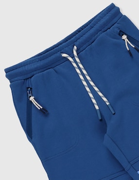 Pants Piquenique para niño