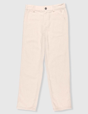 Pantalón de vestir Piquenique para niño