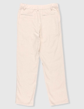 Pantalón de vestir Piquenique para niño