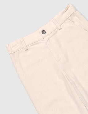 Pantalón de vestir Piquenique para niño