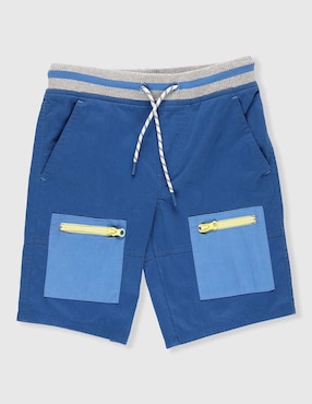 Bermuda Piquenique para niño