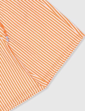Traje de baño bóxer Piquenique para niño