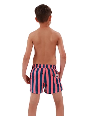 Traje de baño short 98 Coast Av para niño