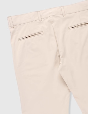 Pantalón de vestir Zilery's para niño