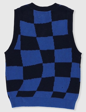 Chaleco Old Navy para niño