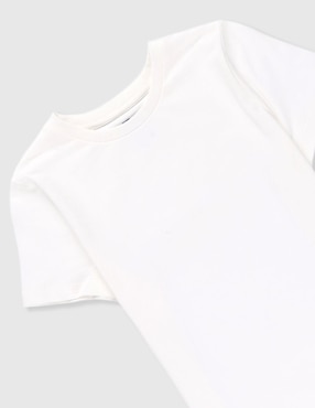 Set playera Piquenique manga corta para niño