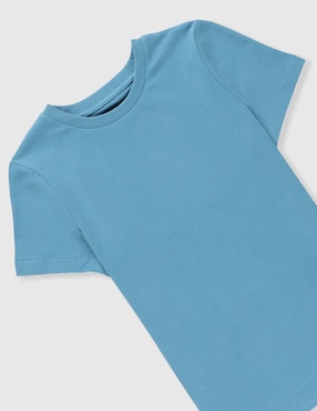 Set playera Piquenique manga corta para niño