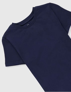 Set playera Piquenique manga corta para niño