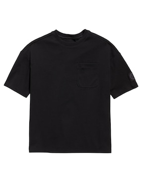 Playera Old Navy manga 3/4 para niño