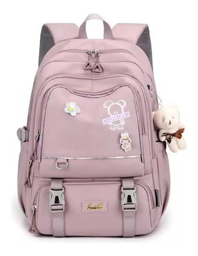 Mochila casual Lab.g impermeable infantil unisex