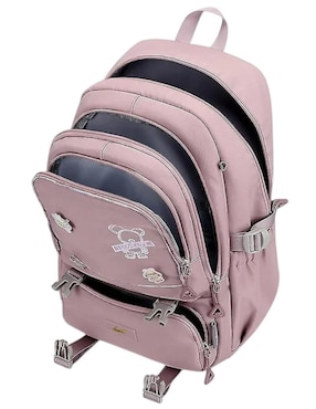 Mochila casual Lab.g impermeable infantil unisex