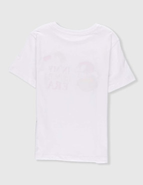 Playera Grinch Grinch manga corta para niño