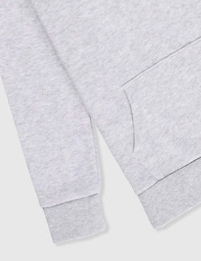 Sudadera Now & Then para niño