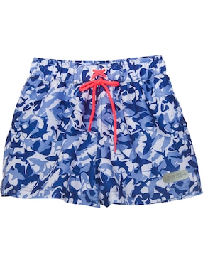 Traje de baño short Sunskin para niño