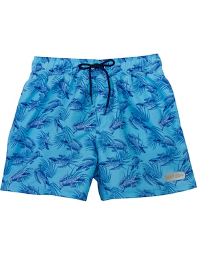 Traje de baño short Sunskin para niño