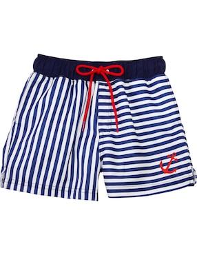 Short Sunskin para niño