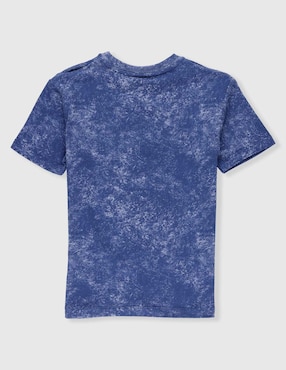 Playera Stumble Guys Stumble Guys manga corta para niño