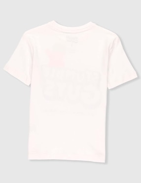Playera Stumble Guys Stumble Guys manga corta para niño