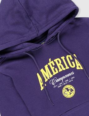 Sudadera America Club América para niño