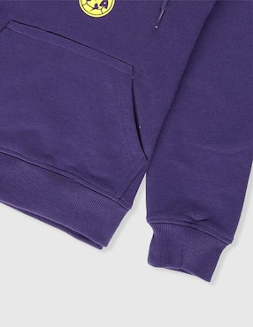 Sudadera America Club América para niño