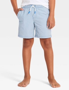 Traje de baño short Cat & Jack para niño