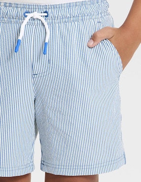 Traje de baño short Cat & Jack para niño
