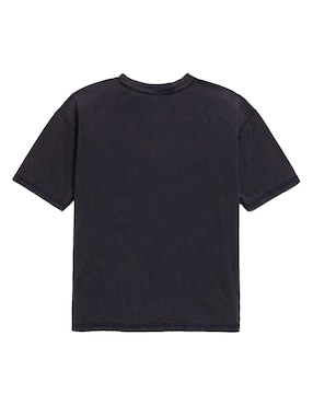Playera Old Navy Graficas manga corta para niño