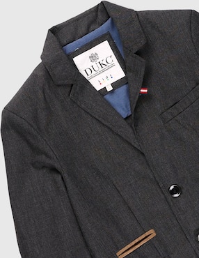 Saco infantil Dukc para niño