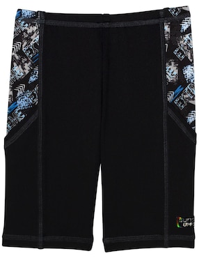 Traje de baño short Sunskin para niño