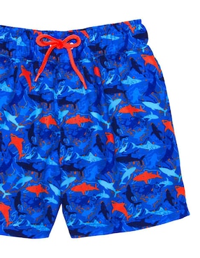 Traje de baño short Sunskin para niño