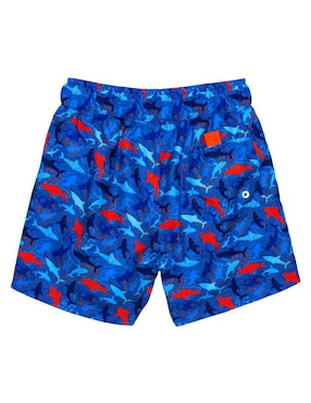 Traje de baño short Sunskin para niño