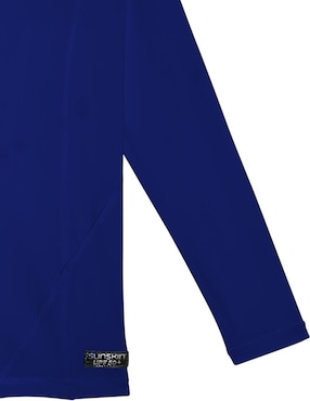 Wetshirt Sunskin para niño