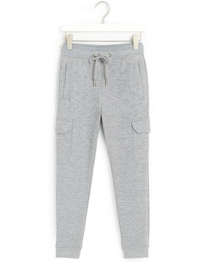 Pants Roman Fashion para niño