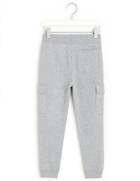 Pants Roman Fashion para niño