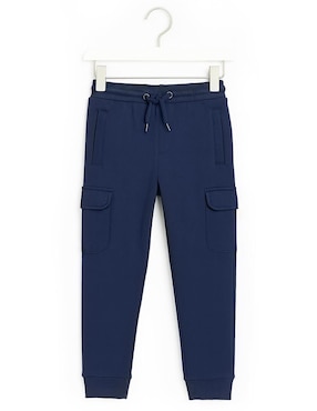 Pants Roman Fashion para niño