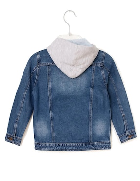 Chamarra Roman Fashion para niño