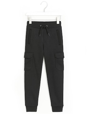 Pants Roman Fashion para niño