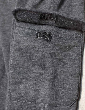 Pants Roman Fashion para niño