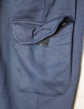 Pants Roman Fashion para niño