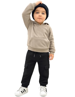 Pants Roman Fashion para niño