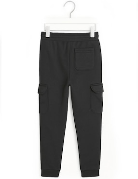Pants Roman Fashion para niño
