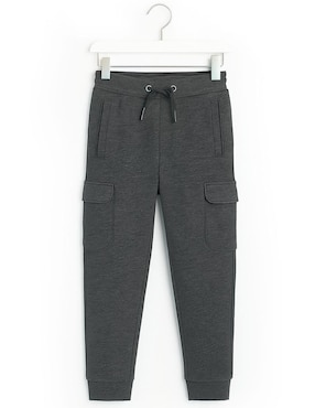 Pants Roman Fashion para niño