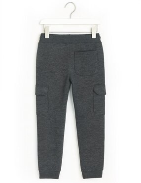 Pants Roman Fashion para niño